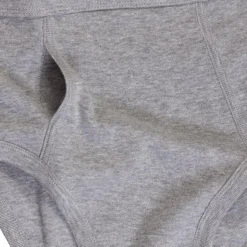 Best Klazig Herre Tights - Grey/Navy