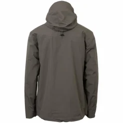 Outlet Kopenhaken Alcom Herre Jakke m. BIONIC-FINISH® ECO coating - Morel Brown