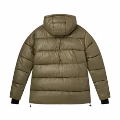 Best Kopenhaken August Herre Vinterjakke - Lizard