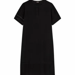 Sale Kopenhaken Bea Dame Kjole - Black