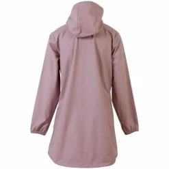 Clearance Kopenhaken Bossy Dame Regnjakke - Woodrose