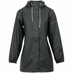 Hot Kopenhaken Bossy Dame Regnjakke - Hunter