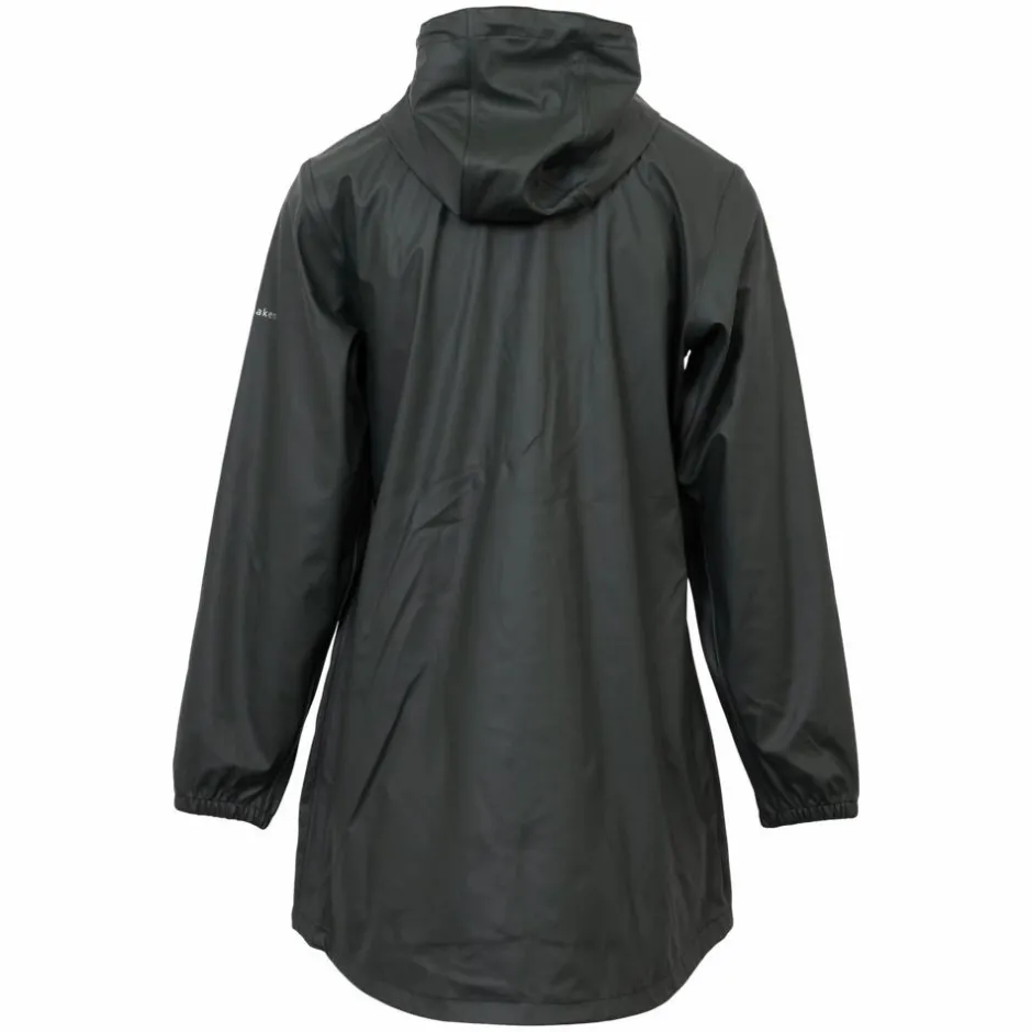 Hot Kopenhaken Bossy Dame Regnjakke - Hunter