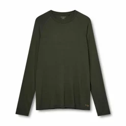 Discount Kopenhaken Bravo Herre Skiundertrøje - Deep Depyhs