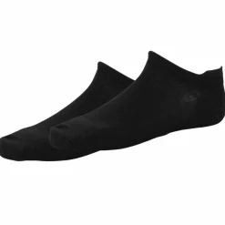 Discount Kopenhaken Bros Unisex Strømper i bambus - Black