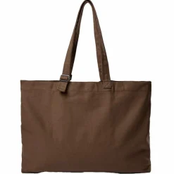 Discount Kopenhaken Canvas Week Bag Unisex Skuldertaske - Kangaroo