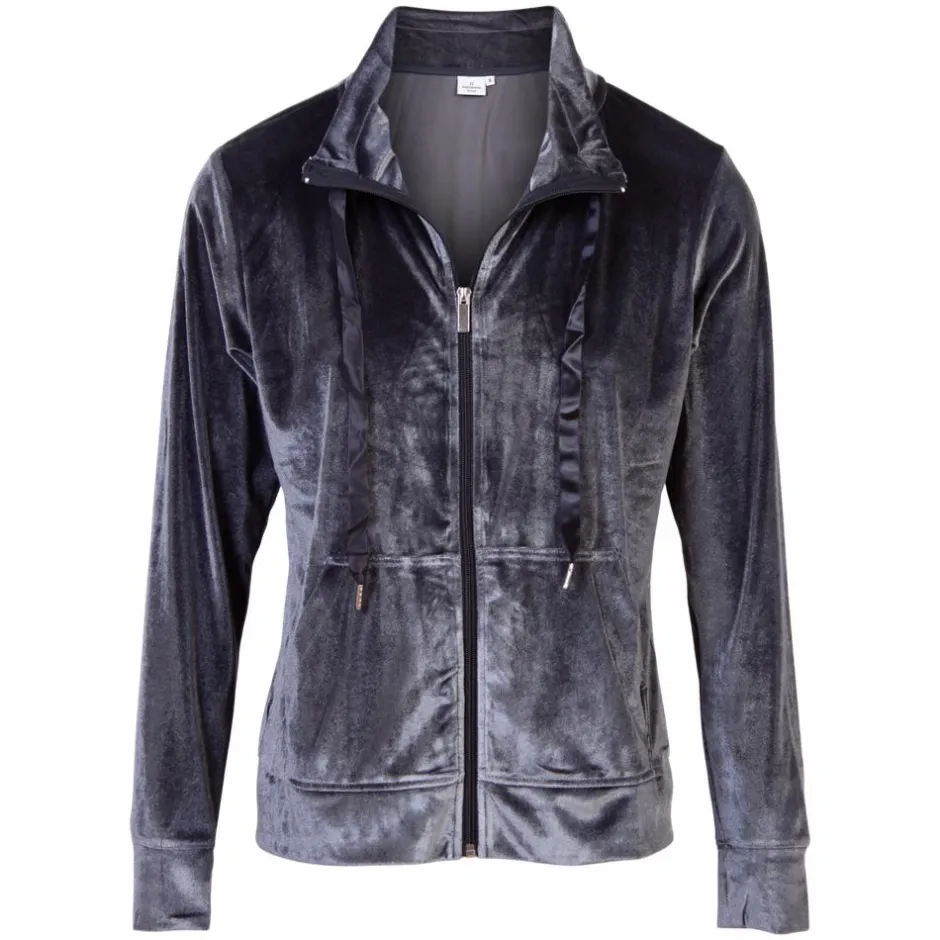 Best Kopenhaken Carli Dame Bluse - Partisan