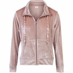 Discount Kopenhaken Carli Dame Bluse - Mysty Rose