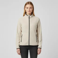 Clearance Kopenhaken Dame Fleecejakke - OAT