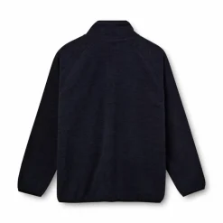 Outlet Kopenhaken Dame Fleecejakke - Navy