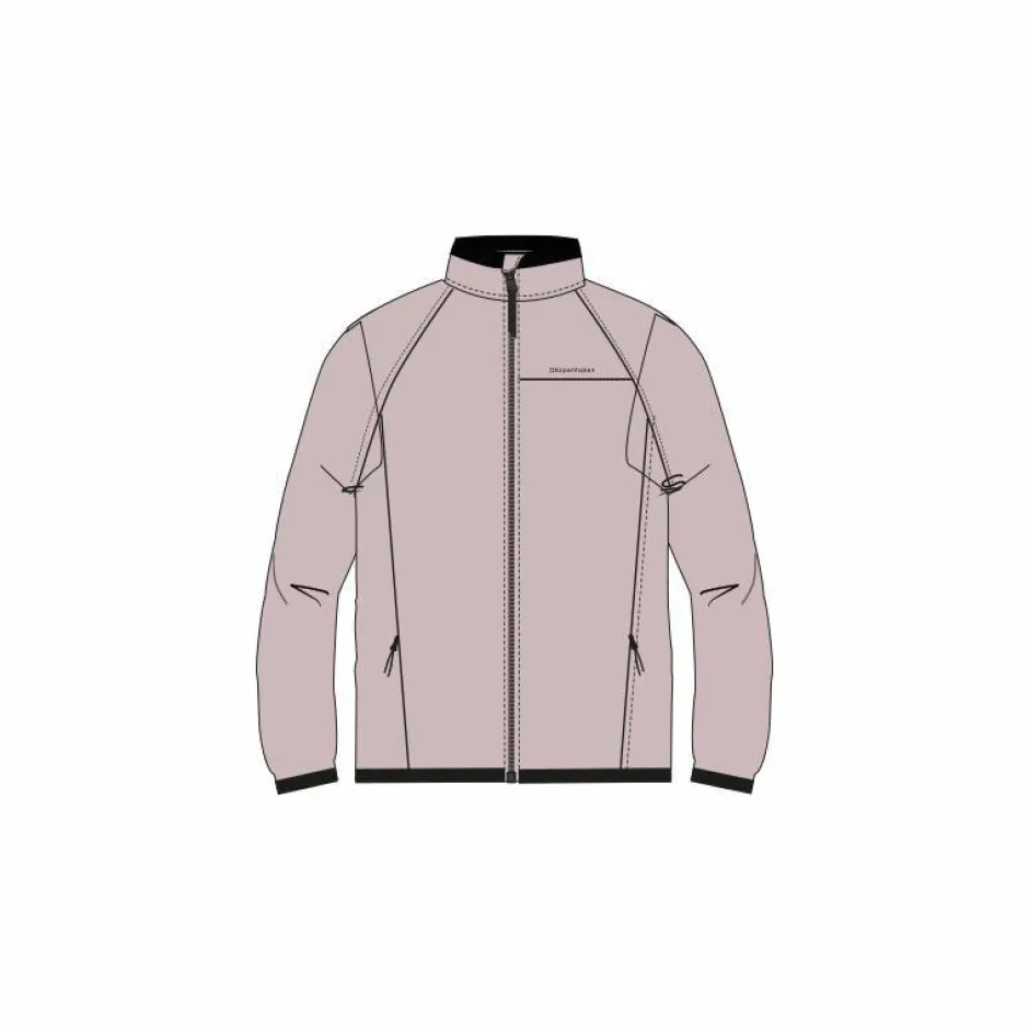 Outlet Kopenhaken Dame Fleecejakke - Sphinx