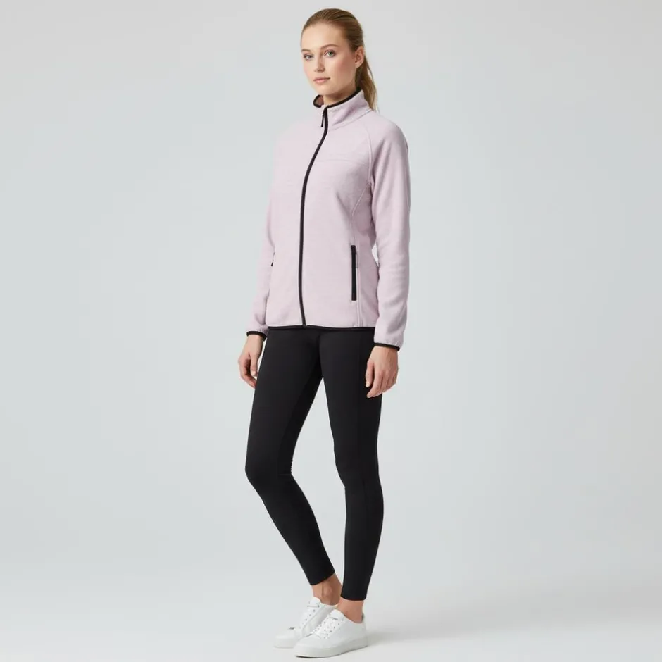 Outlet Kopenhaken Dame Fleecejakke - Sphinx