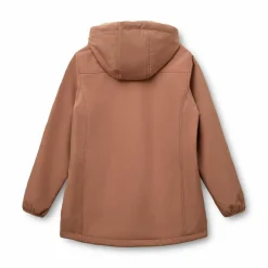 Outlet Kopenhaken Dame Softshell - MOCHA MOUSSE