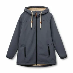 Discount Kopenhaken Deltro Dame Jakke - TURBULENCE