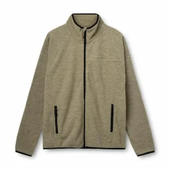Outlet Kopenhaken Herre Fleecejakke - Winter Salvie