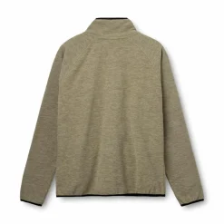 Outlet Kopenhaken Herre Fleecejakke - Winter Salvie