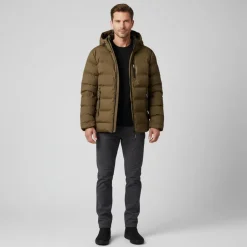 Kopenhaken Herre Jakke - Kangaroo