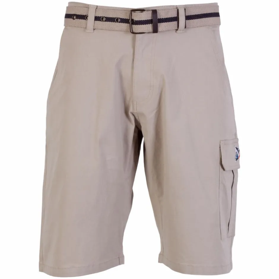 Discount KPH Kopenhaken Herre Shorts - Sahara