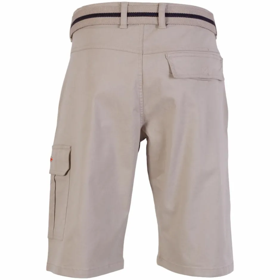 Discount KPH Kopenhaken Herre Shorts - Sahara