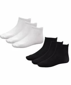 Hot Kopenhaken Herre Strømper i bambus - White