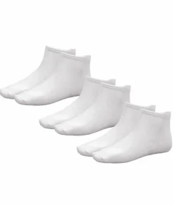 Hot Kopenhaken Herre Strømper i bambus - White