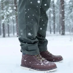 Best Kopenhaken Herre Støvler - DESERT TAUPE