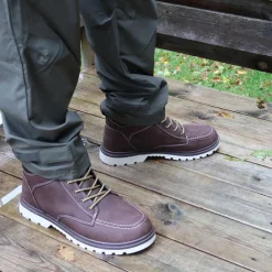 Best Kopenhaken Herre Støvler - DESERT TAUPE