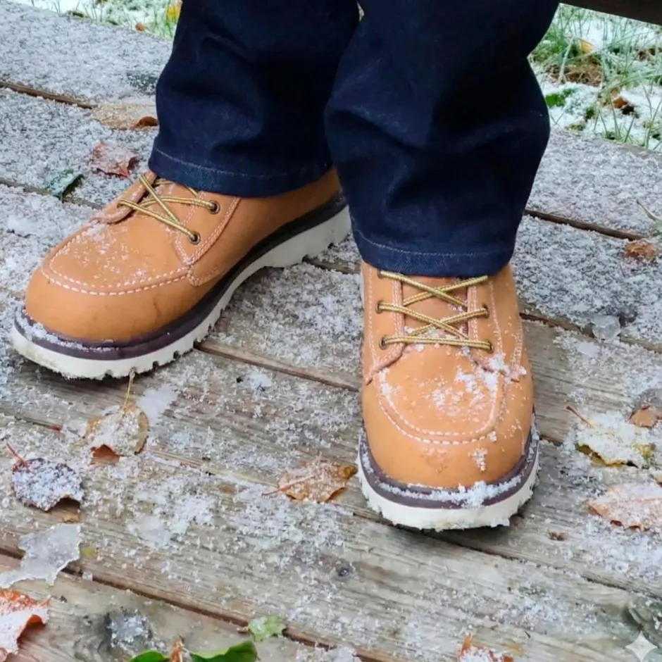 Best Kopenhaken Herre Støvler - Incense