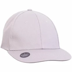 New Kopenhaken LA Dame Kasket - Light Grey Mel.