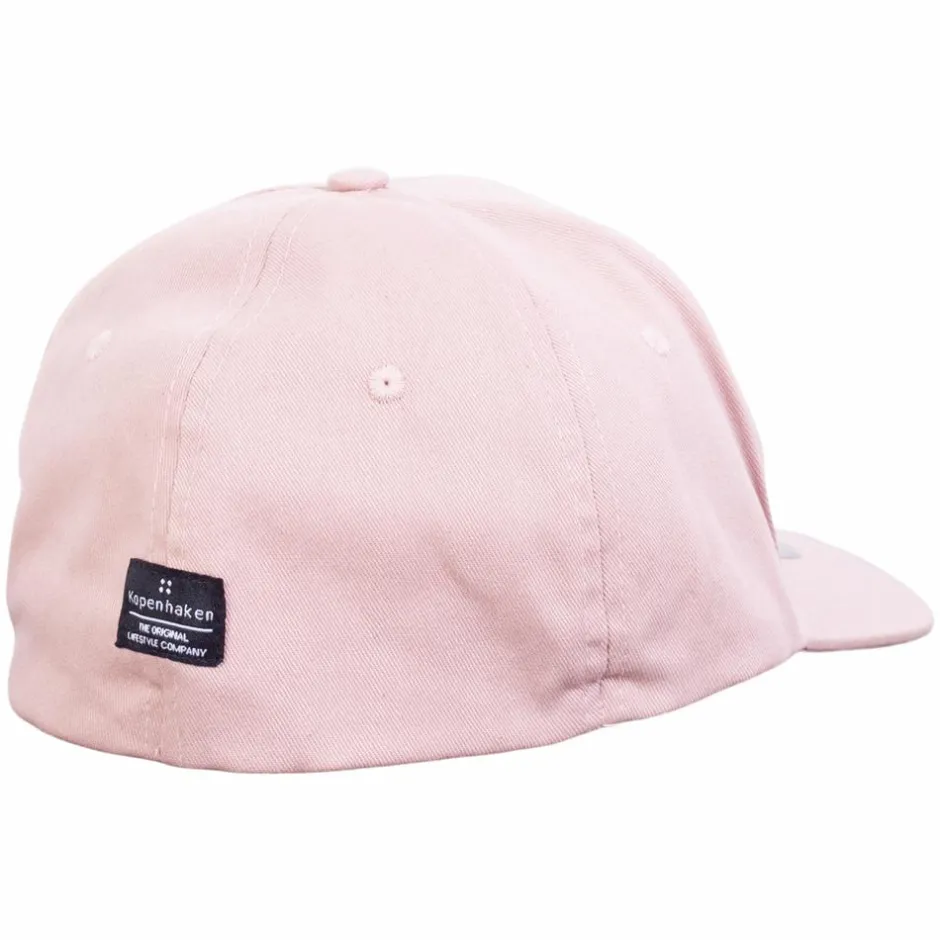 Sale Kopenhaken Miami Dame Kasket - Pale Blush