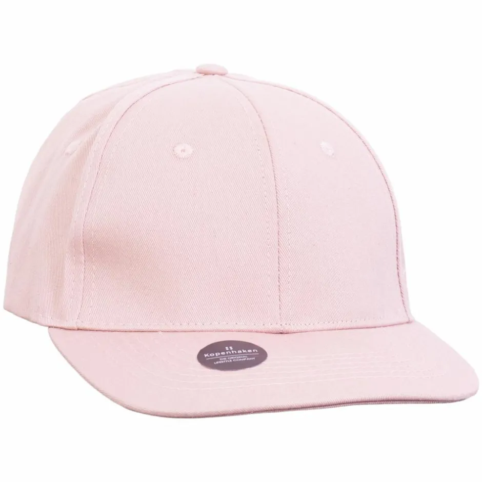 Sale Kopenhaken Miami Dame Kasket - Pale Blush