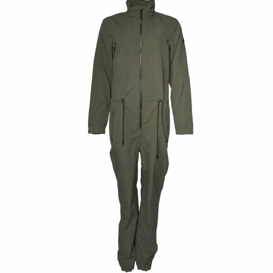 Nordic Project 18 Kopenhaken Paprika Pige Outdoordragt m. BIONIC-FINISH® ECO coating - Forrest