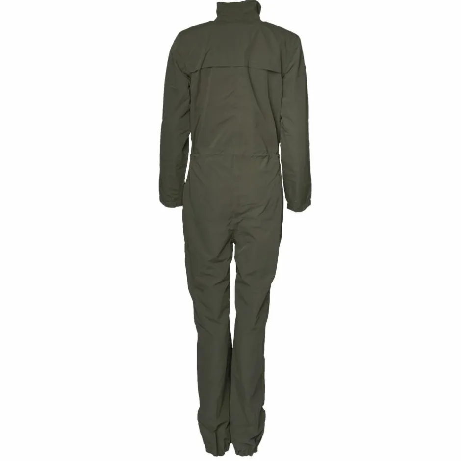 Nordic Project 18 Kopenhaken Paprika Pige Outdoordragt m. BIONIC-FINISH® ECO coating - Forrest