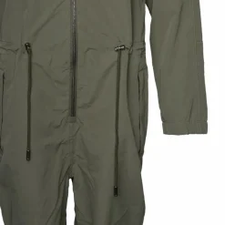 Nordic Project 18 Kopenhaken Paprika Pige Outdoordragt m. BIONIC-FINISH® ECO coating - Forrest