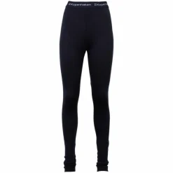 Outlet Kopenhaken Saalback Dame Skiundertøj i merinouldmix - Navy