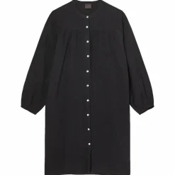 Discount Kopenhaken Varence Dame Kjole - Black