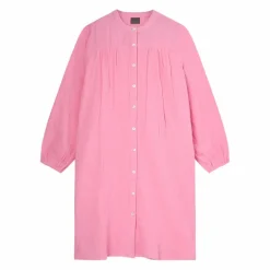 Hot Kopenhaken Varence Dame Kjole - Hot Pink