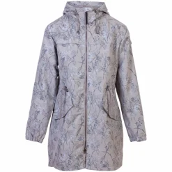 Outlet KPH Dame Jakke - AOP