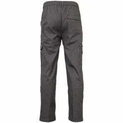 Outlet Lanzans Herre Cargobukser - Grey