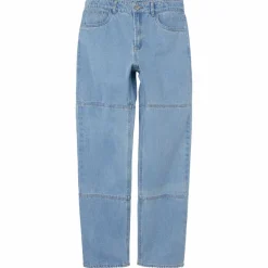 Online LMTD Børne Jeans - Light Blue Denim