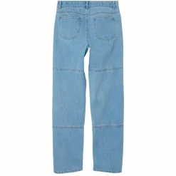 Online LMTD Børne Jeans - Light Blue Denim