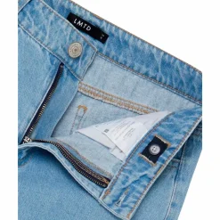 Online LMTD Børne Jeans - Light Blue Denim