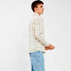 Sale LMTD Drenge Skjorte - Turtledove