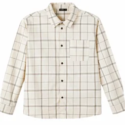 Sale LMTD Drenge Skjorte - Turtledove