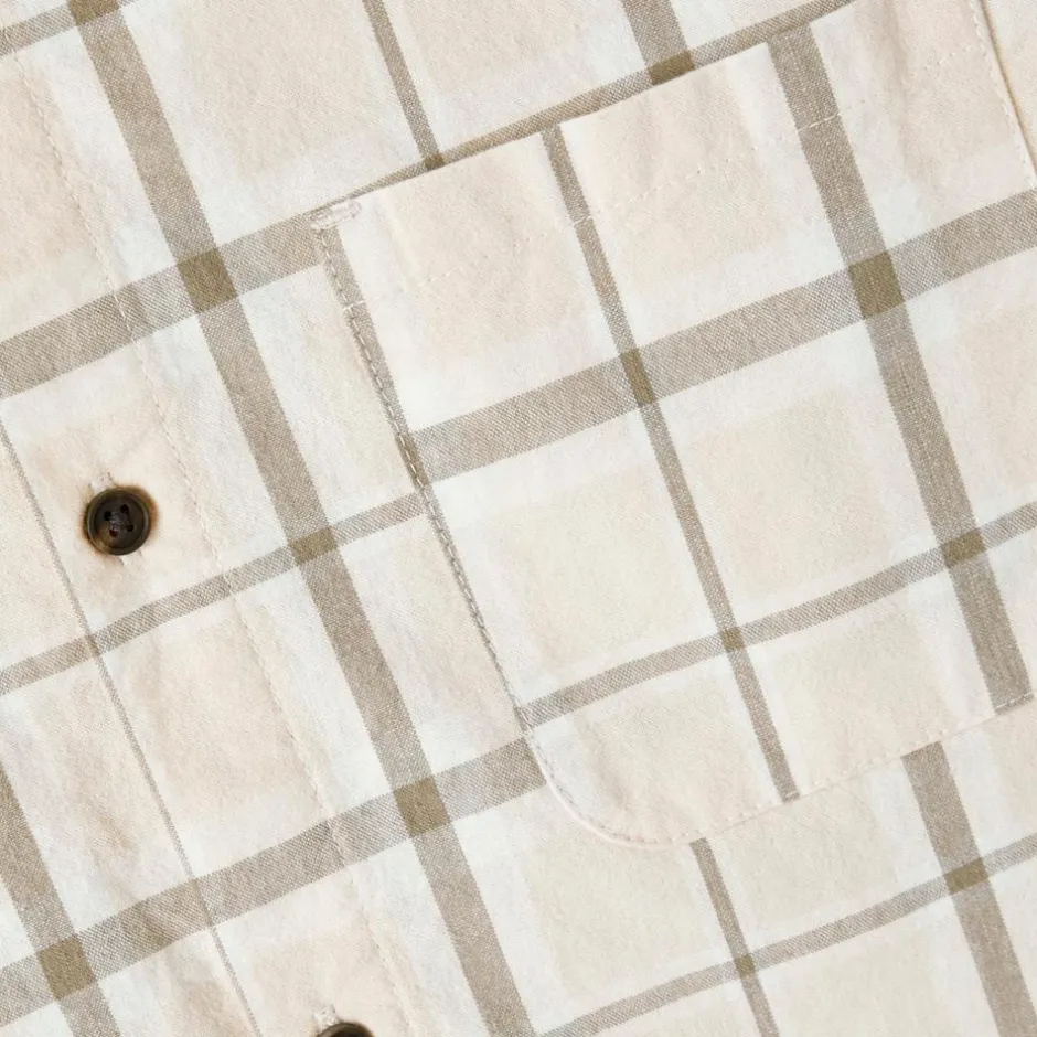 Sale LMTD Drenge Skjorte - Turtledove