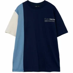 Hot LMTD Drenge T-shirt - Navy Blazer