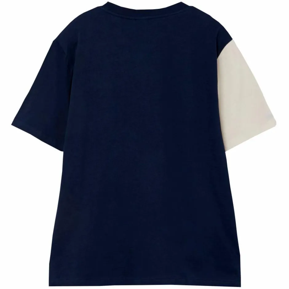 Hot LMTD Drenge T-shirt - Navy Blazer