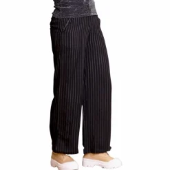 Sale LMTD Pige Bukser - Black