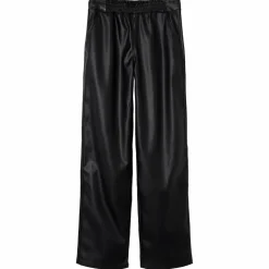 Clearance LMTD Pige Bukser - Black
