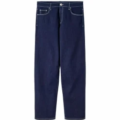 Hot LMTD Pige Jeans - Dark Blue Denim